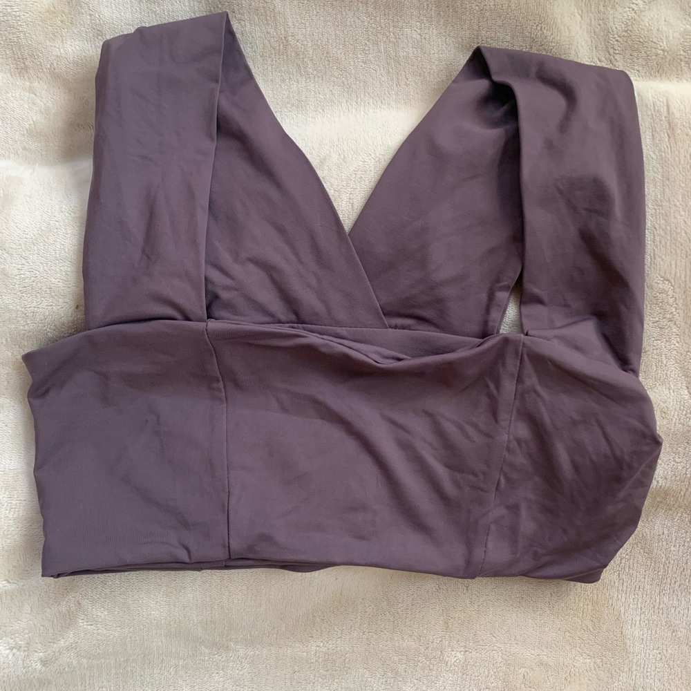 Women’s L*Space Parker Tankini Swim Top - Picture 2 of 5
